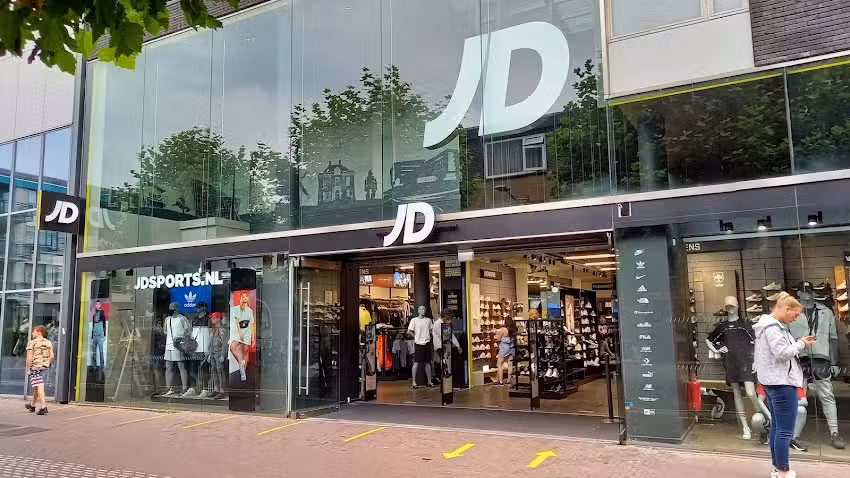 JD Sports