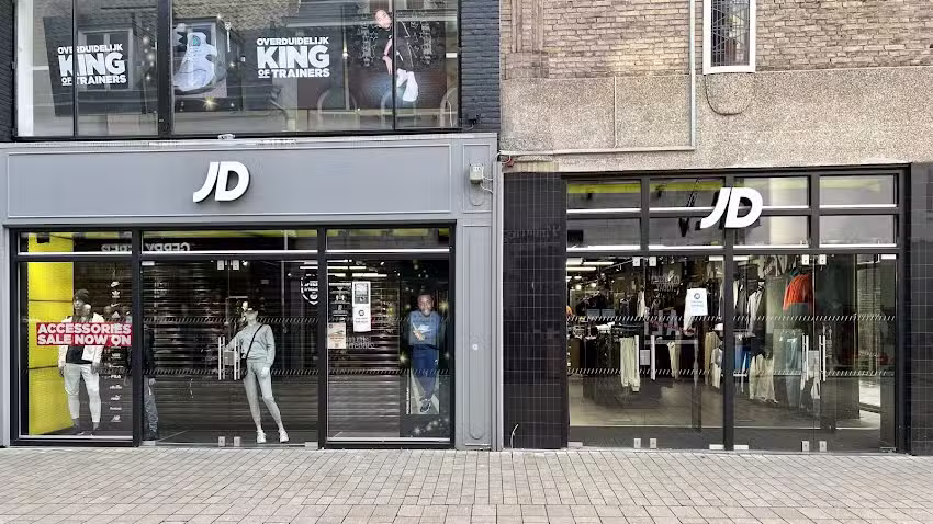 JD Sports
