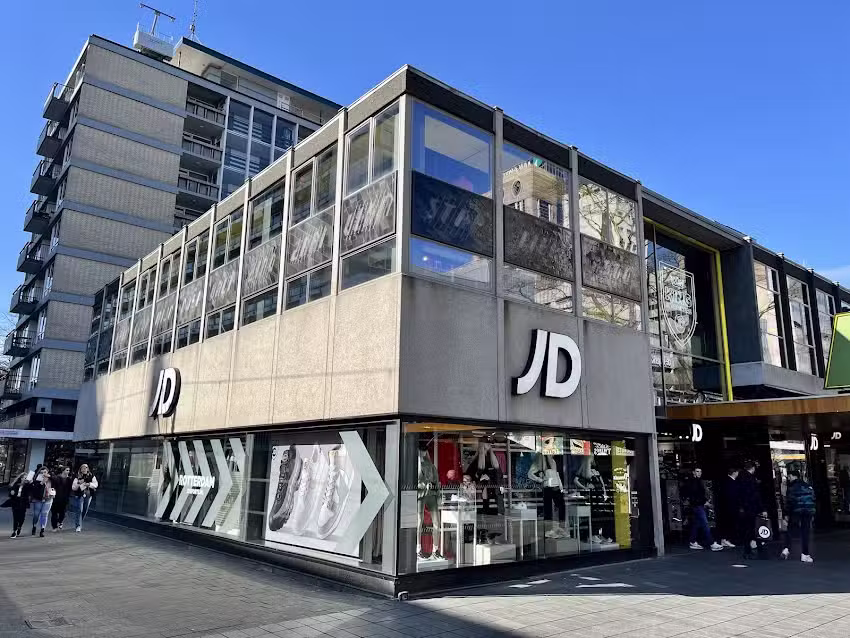 JD Sports
