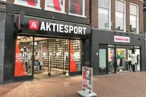 JD Sports Leeuwarden