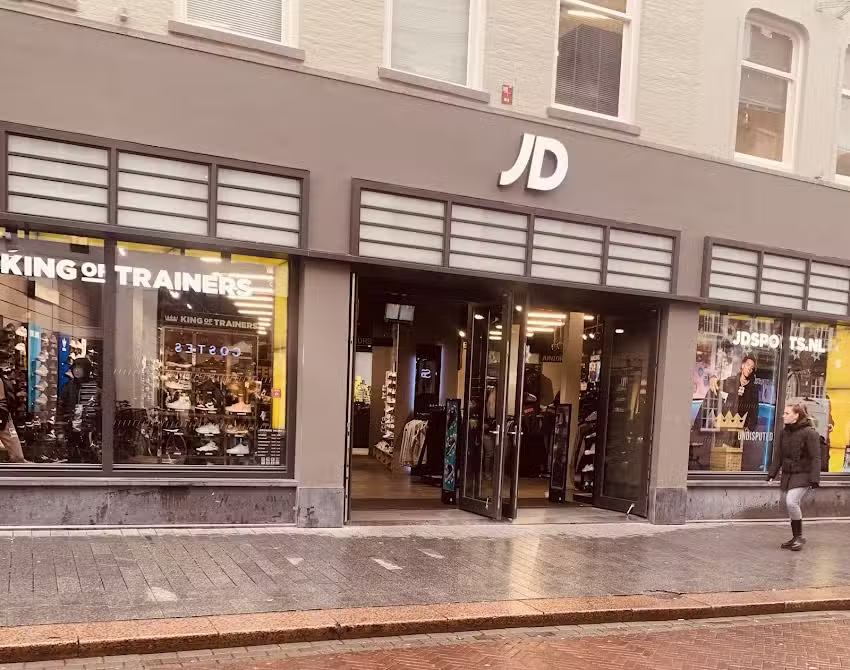 JD Sports