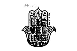 Je Lieveling By Ellen