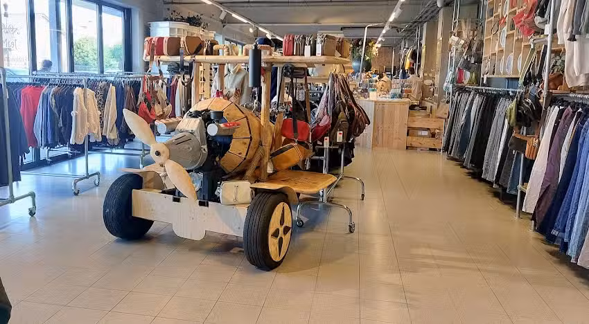 JeaMa Fashion And More