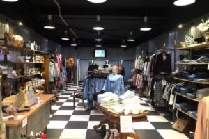 Jeanne d’Arc Fashion