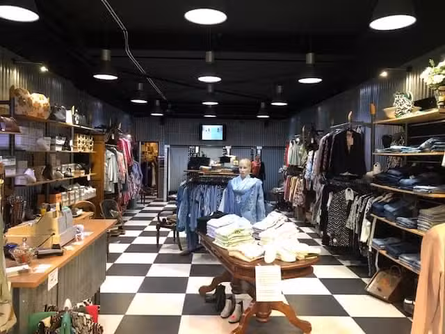 Jeanne d&rsquo;Arc Fashion