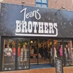 Jeans Brothers