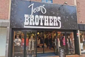 Jeans Brothers