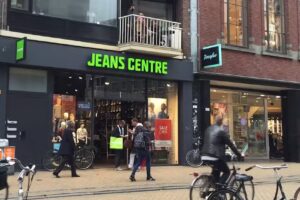 Jeans Centre