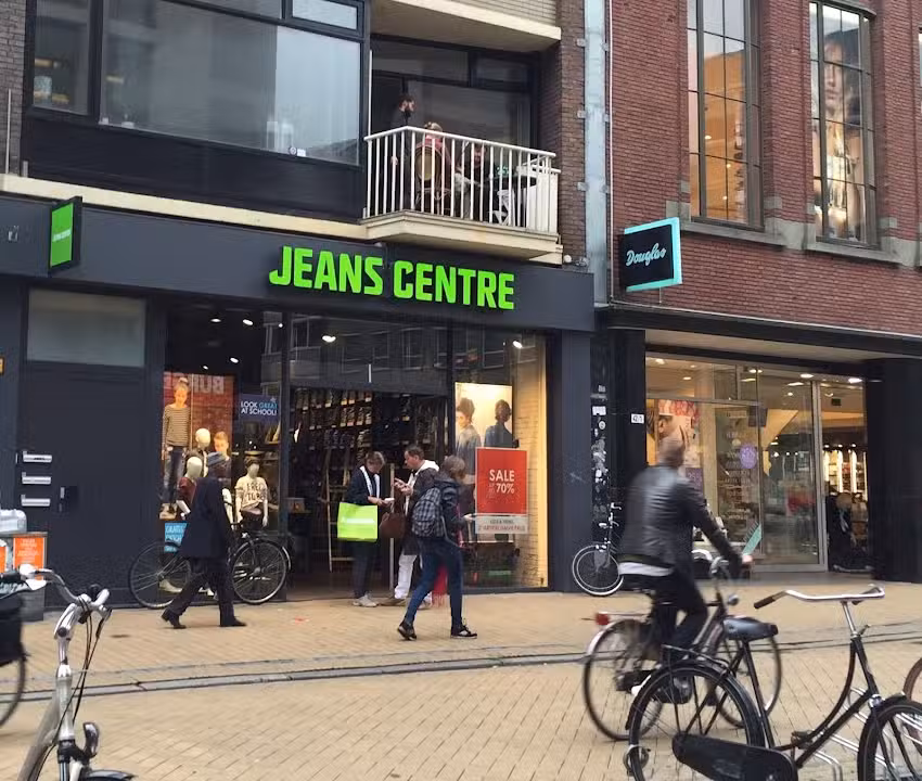 Jeans Centre