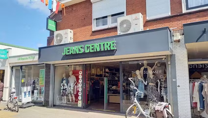 Jeans Centre