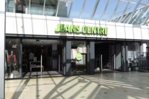 Jeans Centre