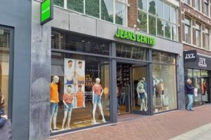 Jeans Centre ALKMAAR