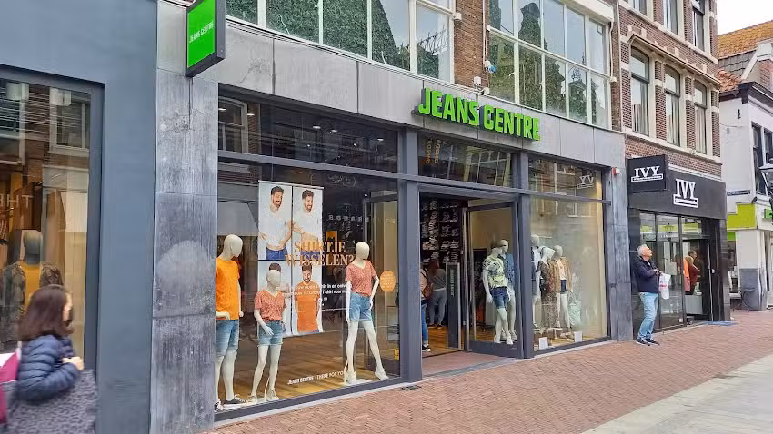 Jeans Centre ALKMAAR