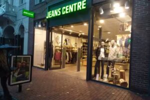 Jeans Centre ALMELO