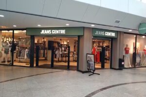 Jeans Centre ALPHEN AD RIJN