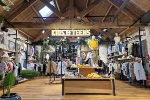 Jeans Centre APELDOORN