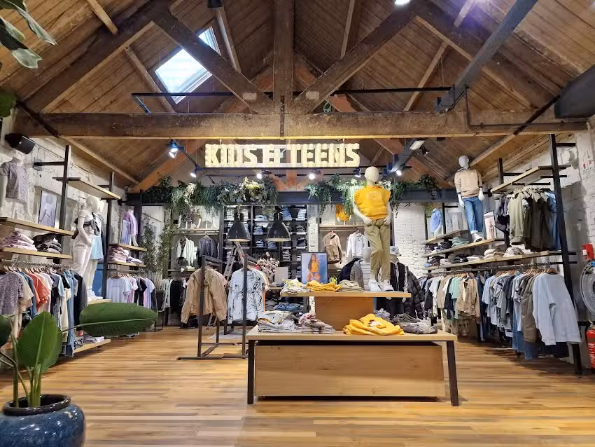 Jeans Centre APELDOORN