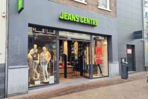 Jeans Centre ARNHEM