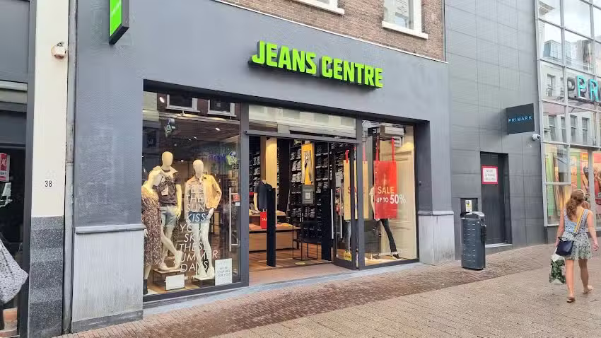 Jeans Centre ARNHEM