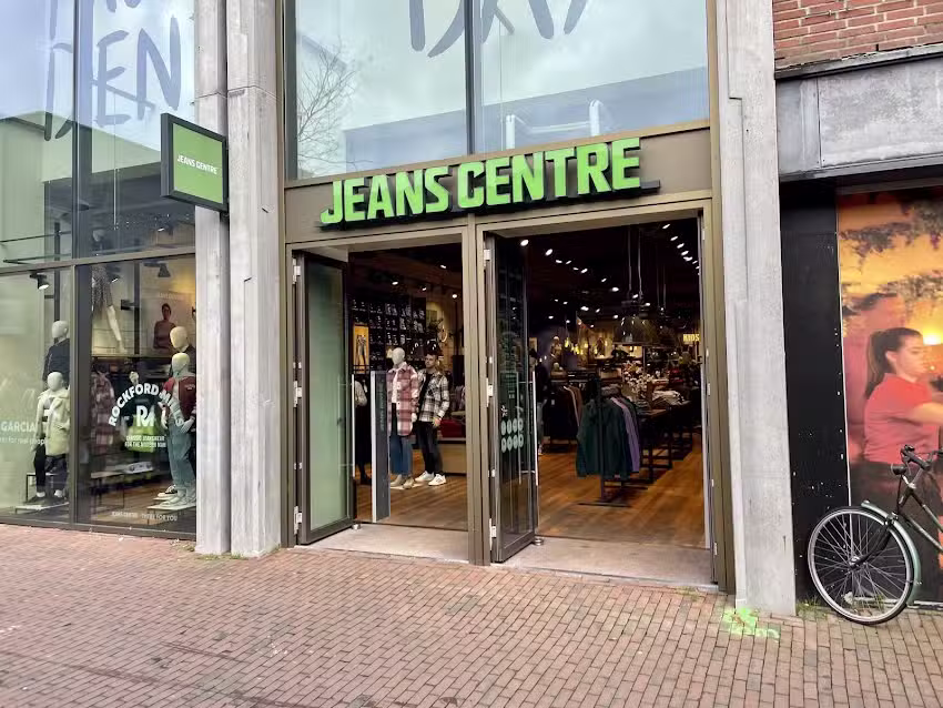 Jeans Centre ASSEN