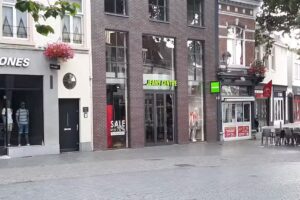 Jeans Centre BERGEN OP ZOOM