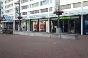 Jeans Centre BRUNSSUM