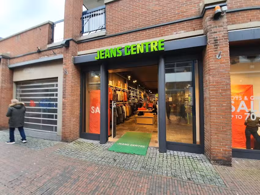 Jeans Centre DELFT
