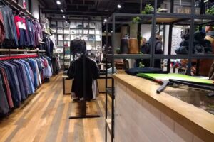 Jeans Centre DEVENTER