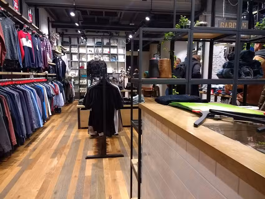 Jeans Centre DEVENTER