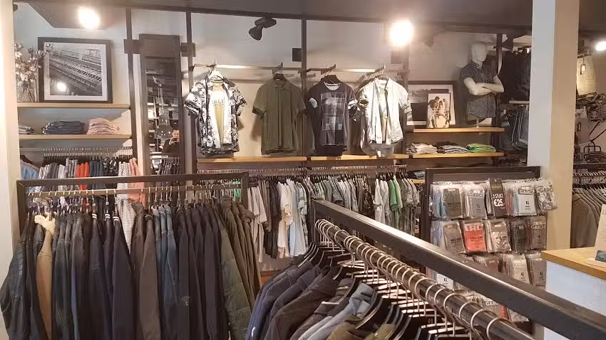 Jeans Centre DOETINCHEM