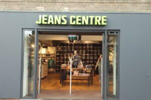 Jeans Centre DRACHTEN