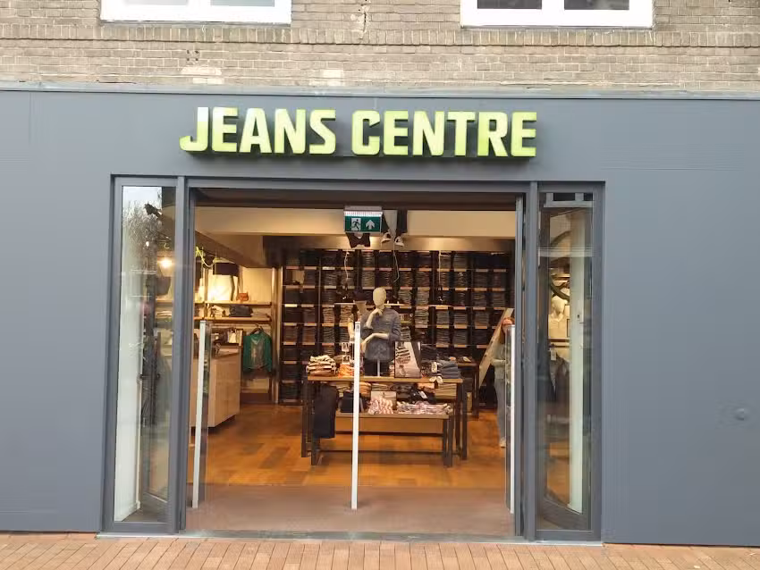 Jeans Centre DRACHTEN