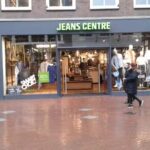 Jeans Centre EINDHOVEN