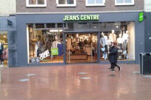 Jeans Centre EINDHOVEN