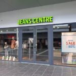 Jeans Centre EINDHOVEN