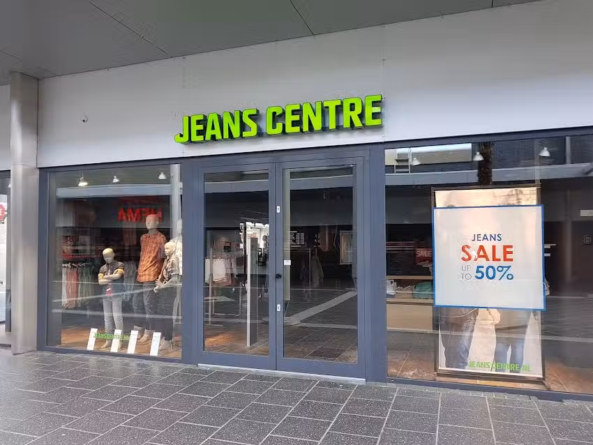 Jeans Centre EINDHOVEN