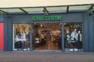 Jeans Centre ETTEN-LEUR