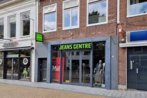 Jeans Centre FRANEKER