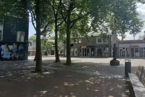 Jeans Centre HARDENBERG