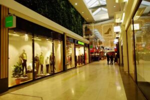 Jeans Centre HEERHUGOWAARD