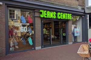 Jeans Centre HELMOND