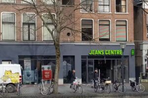 Jeans Centre LEEUWARDEN
