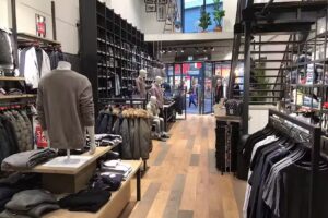 Jeans Centre LEIDEN