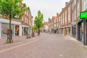 Jeans Centre MIDDELBURG