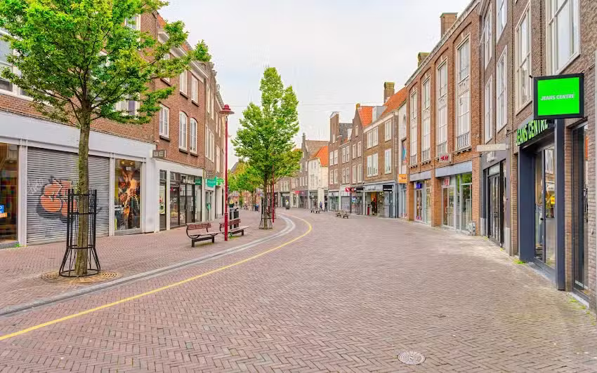 Jeans Centre MIDDELBURG