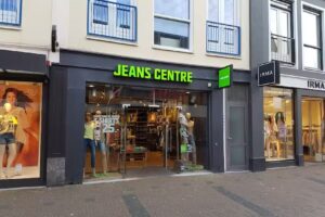 Jeans Centre NAALDWIJK