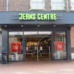 Jeans Centre NIJMEGEN