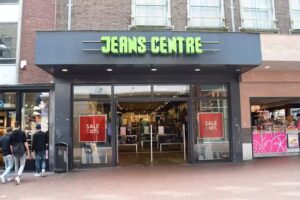 Jeans Centre NIJMEGEN