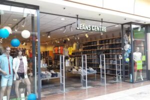 Jeans Centre NIJMEGEN