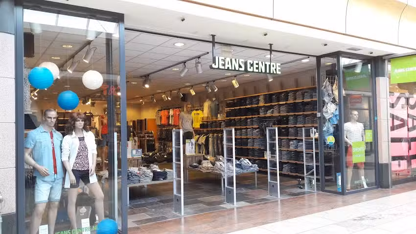 Jeans Centre NIJMEGEN